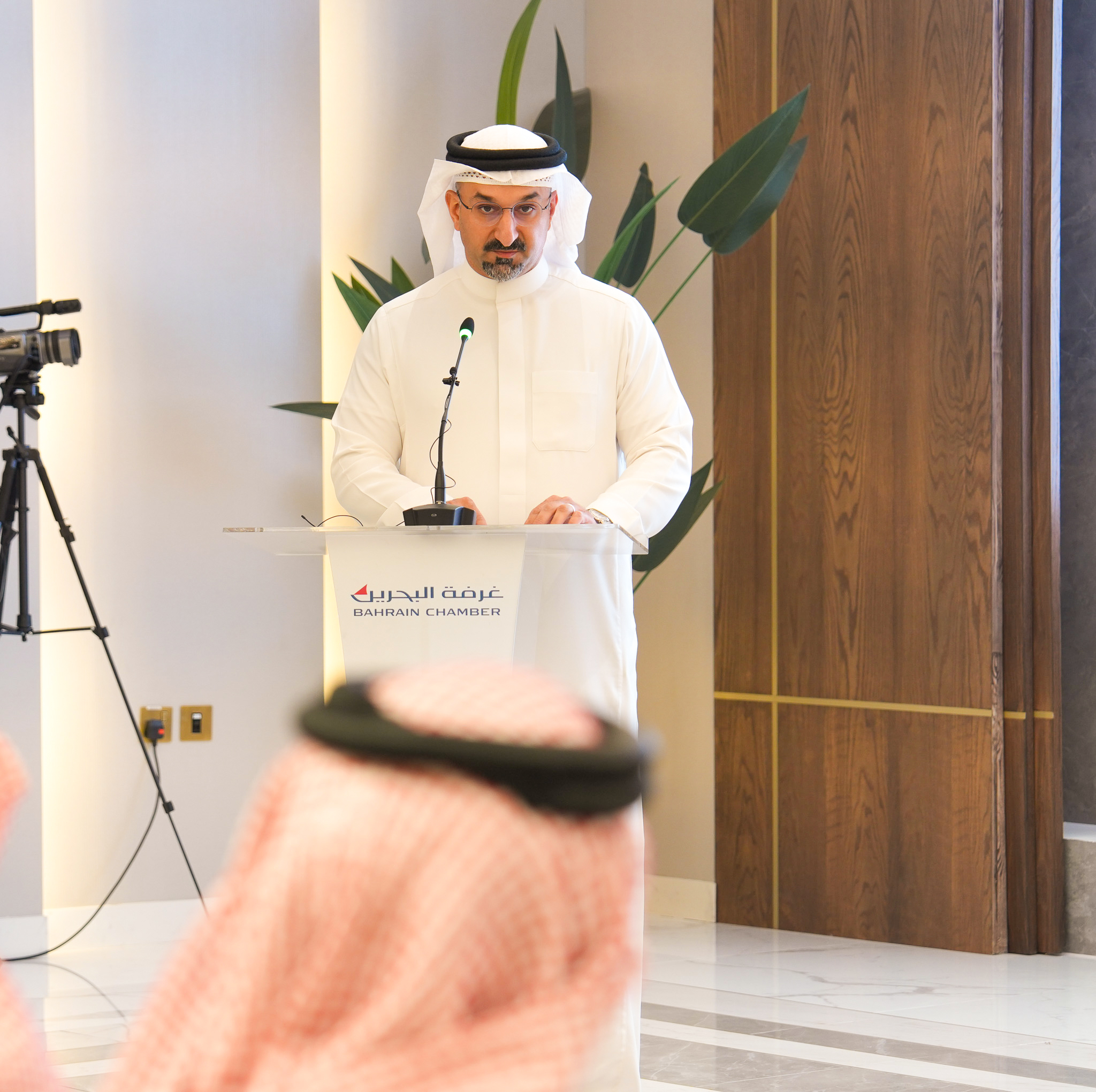 Industry Ministry, BENEFIT launch Commercial Establishments Credit Rating Platform